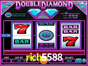Desvendando o Mundo dos Jogos Virtuais na rich5588
