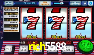 A Emoção da Loteria na rich5588: Uma Chance de Mudança de Vida