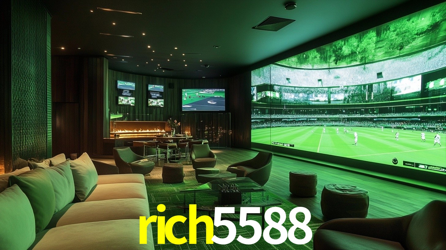 rich5588 - LICENCIADO OFICIAL - rich5588.com