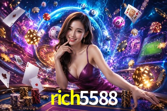 Welcome Bonus rich5588