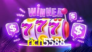 Experiência VIP rich5588