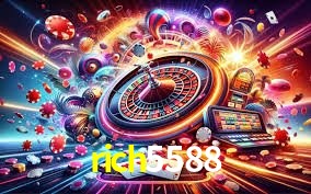 Experiência VIP rich5588