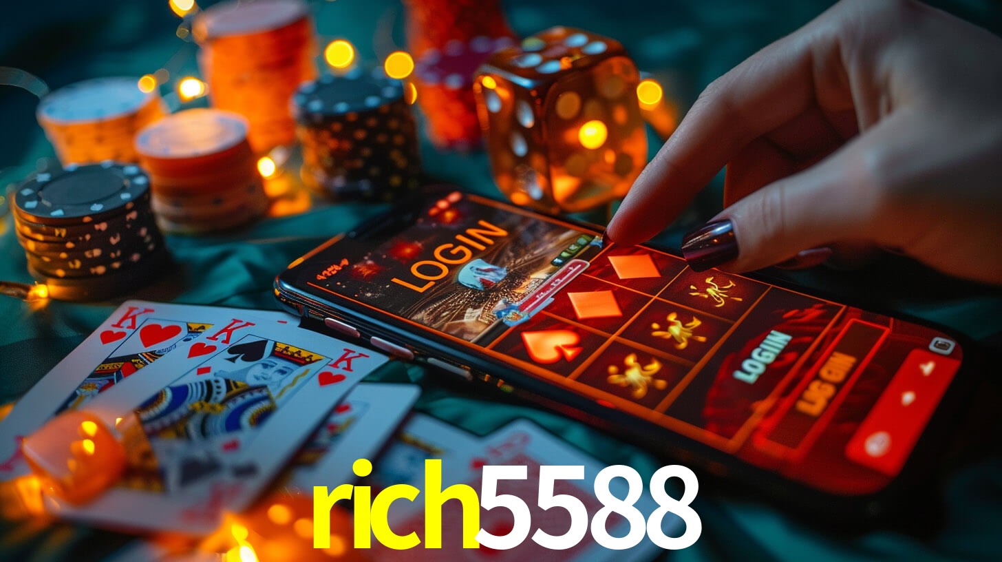 RICH5588