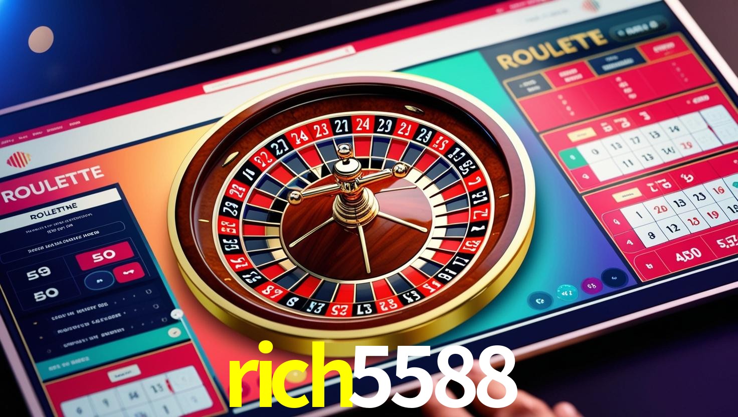 RICH5588