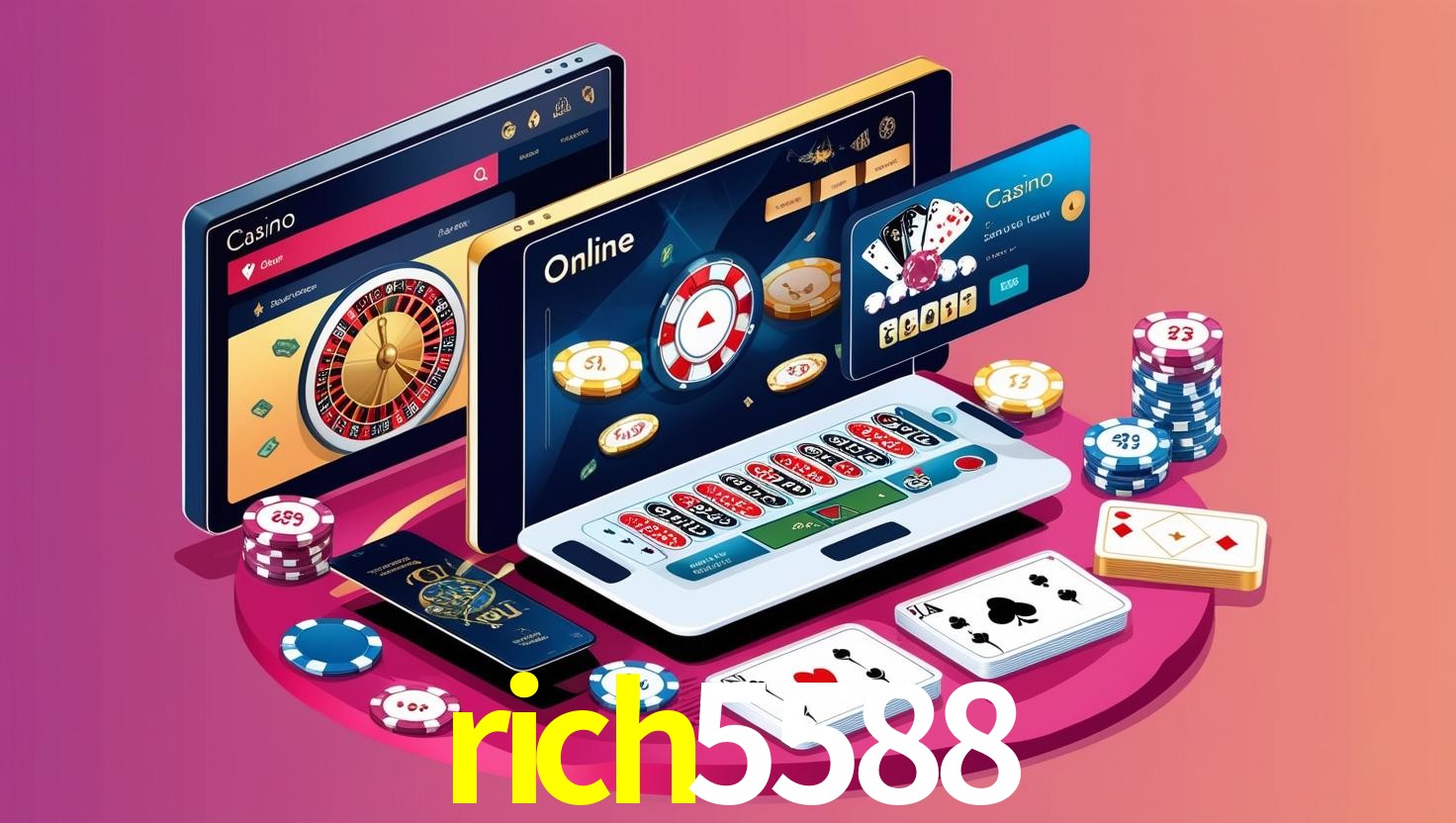 RICH5588