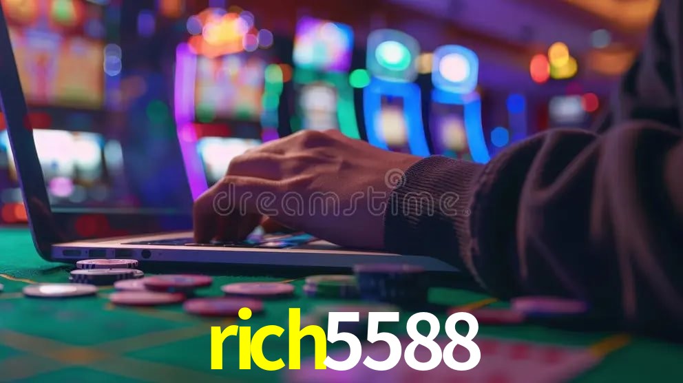 Casino Ao Vivo rich5588