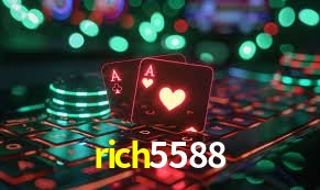 Recursos de Bônus rich5588