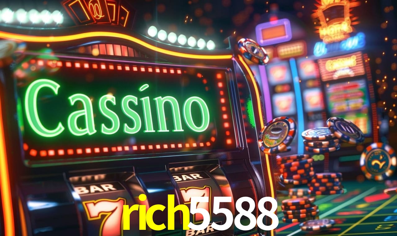 Sistemas de Segurança rich5588