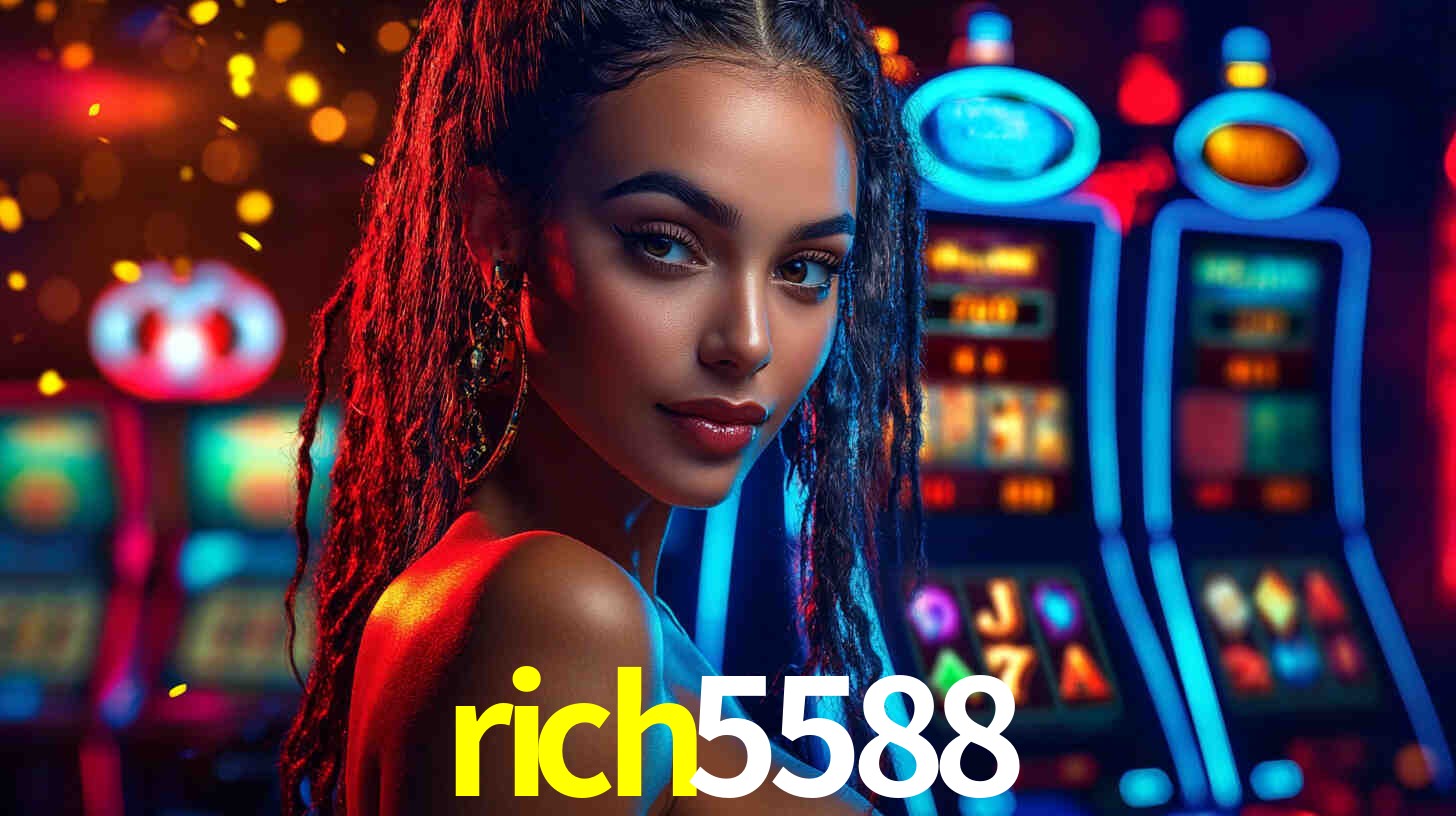 Inovações de Jogos na rich5588: O Futuro das Experiências Interativas