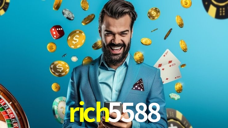 Live Casino rich5588