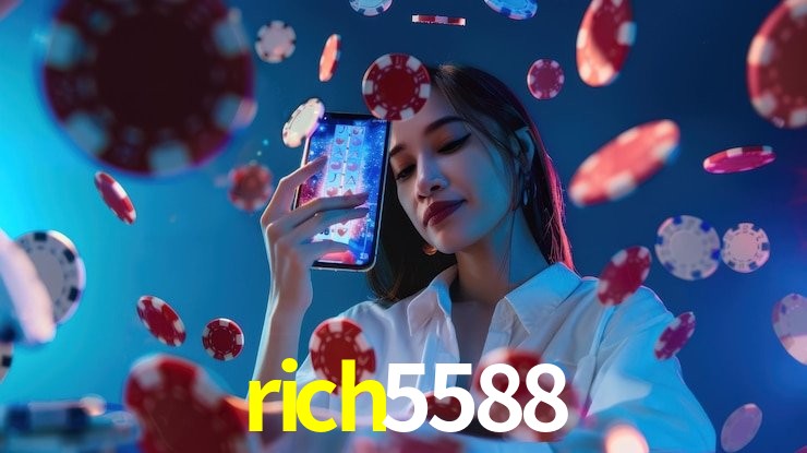cassino rich5588