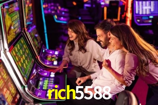 PIX Instantâneo rich5588
