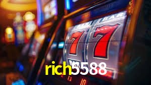 Design Responsivo rich5588