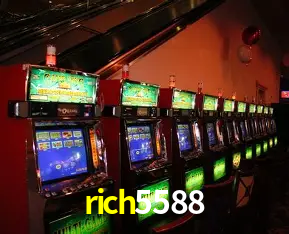 rich5588 cadastro — verificação de conta e PIX no caixa