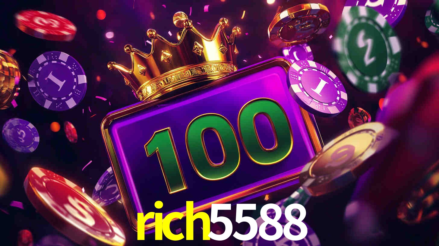 Welcome Bonus rich5588
