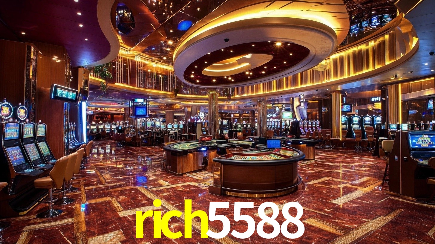 Tournaments rich5588