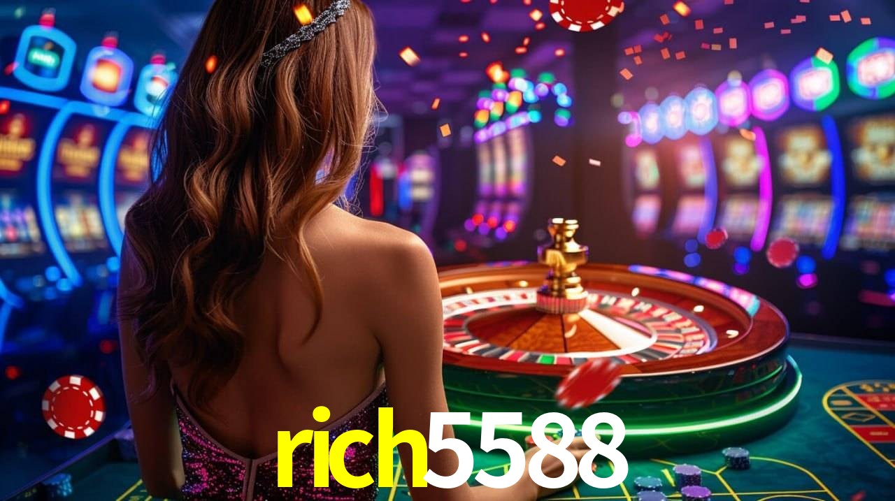 rich5588 bet — mercados de futebol e esportes no app