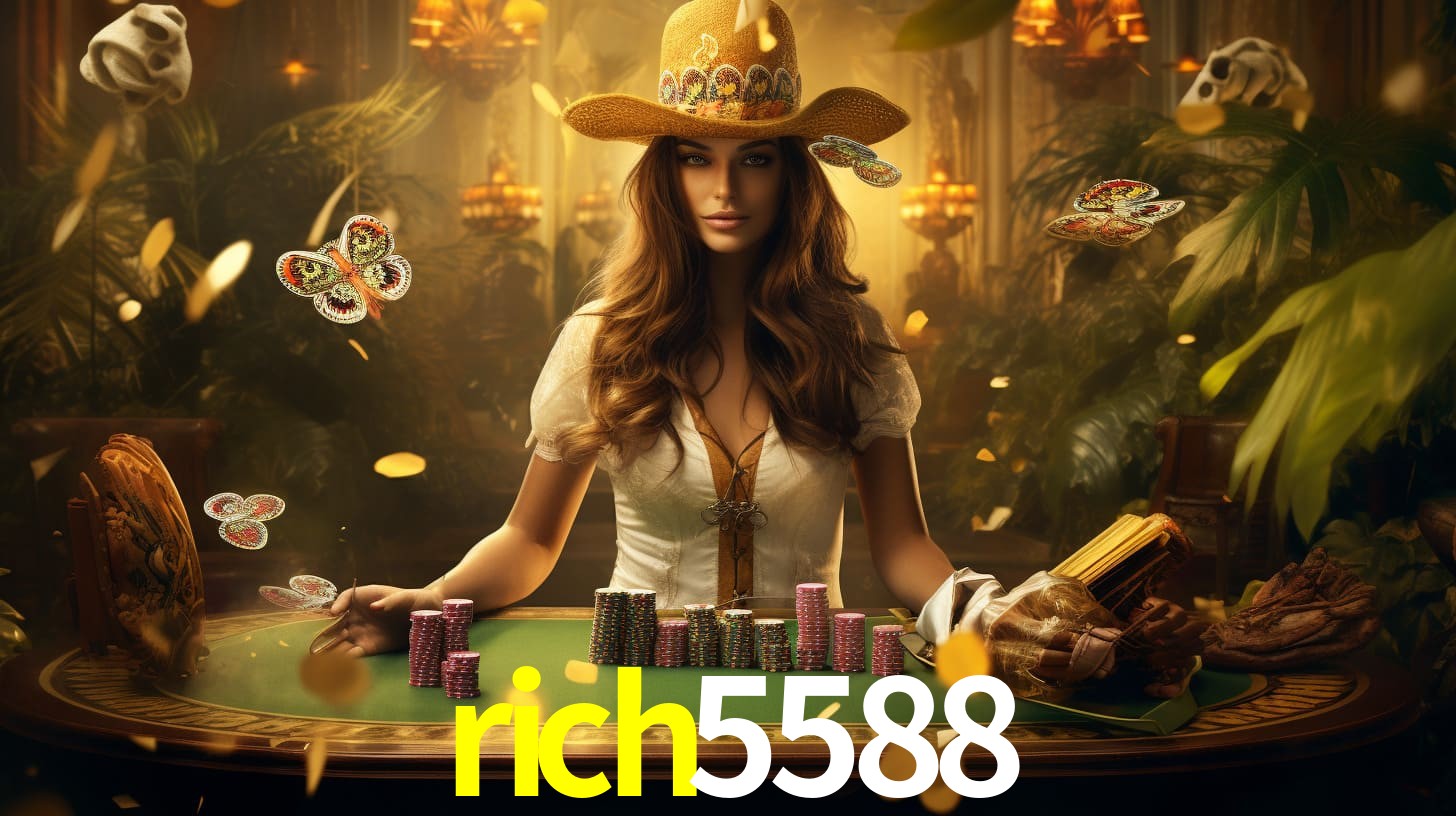 Live Casino rich5588