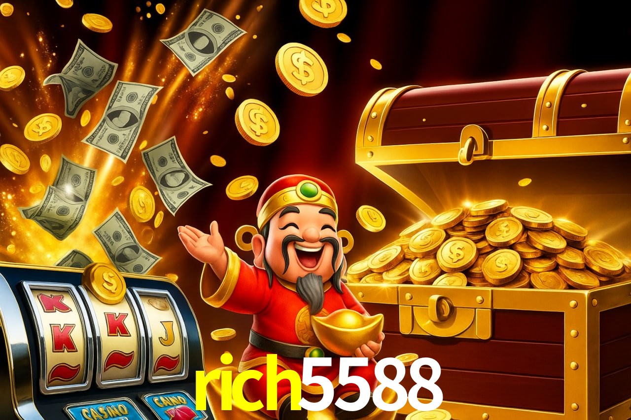 Mesa de Blackjack rich5588