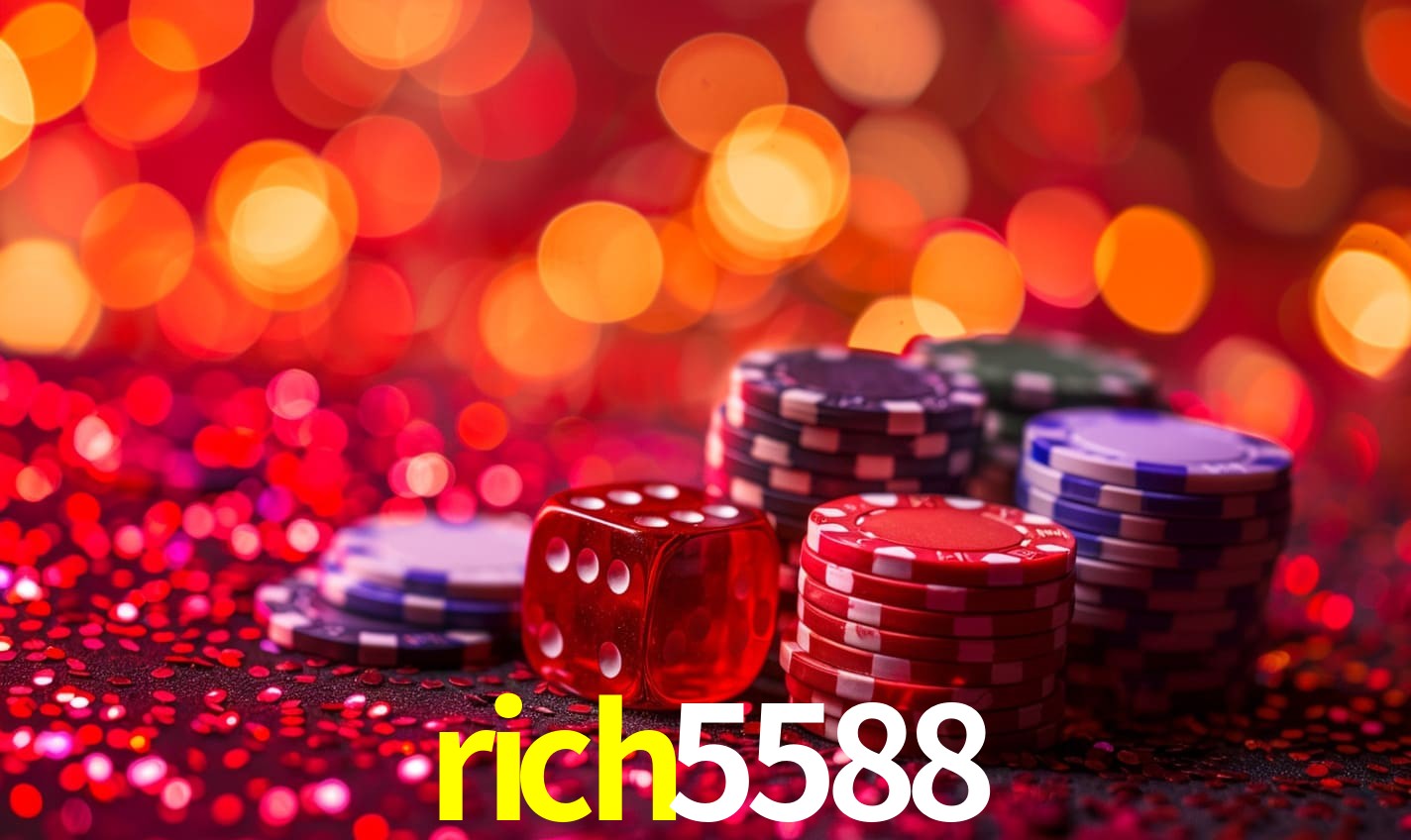 rich5588 download — arquivo APK para Android oficial