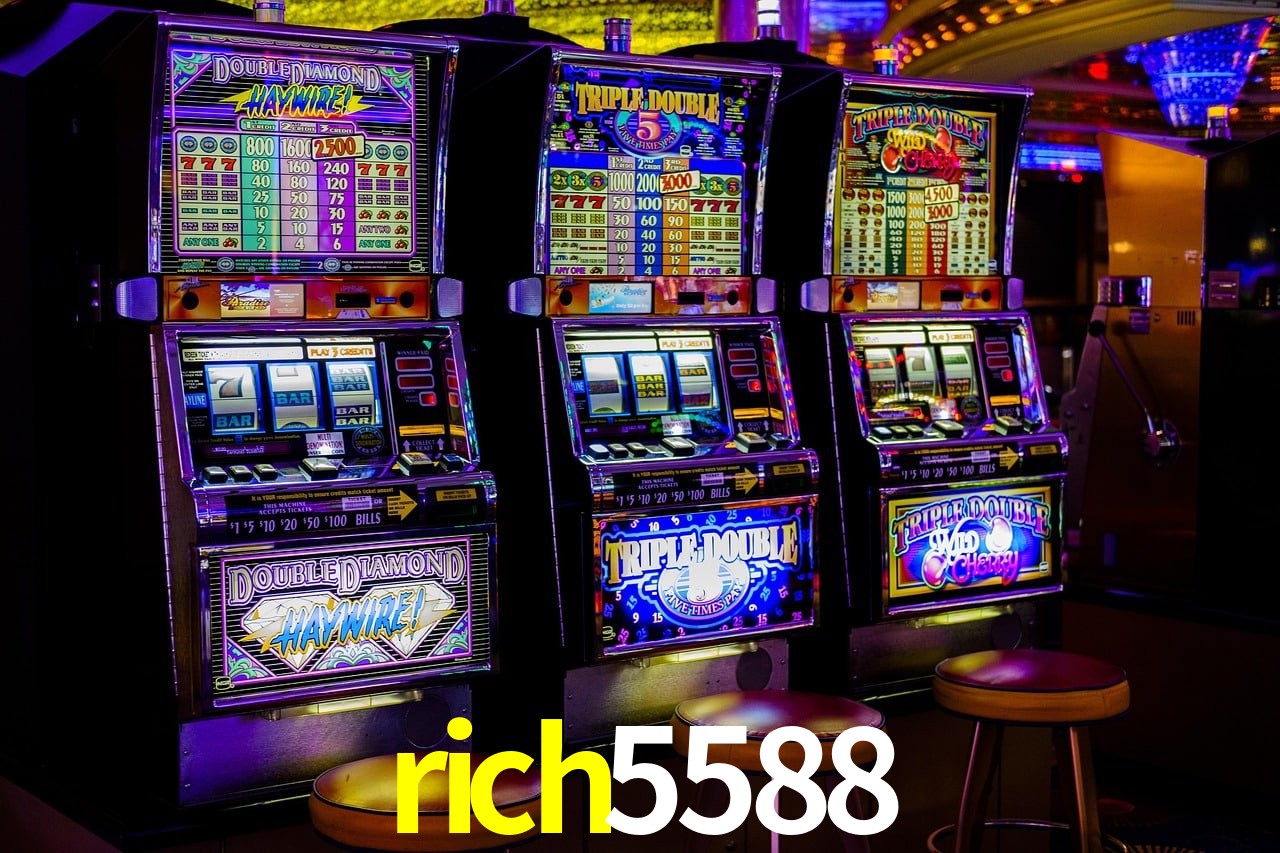 Apostas de Tênis rich5588