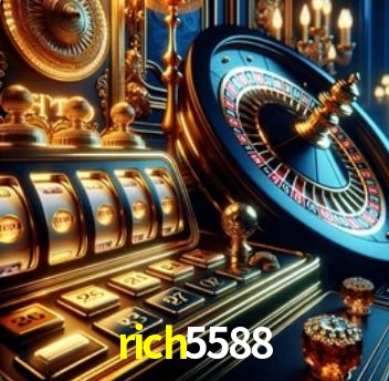 Apostas de Futebol rich5588