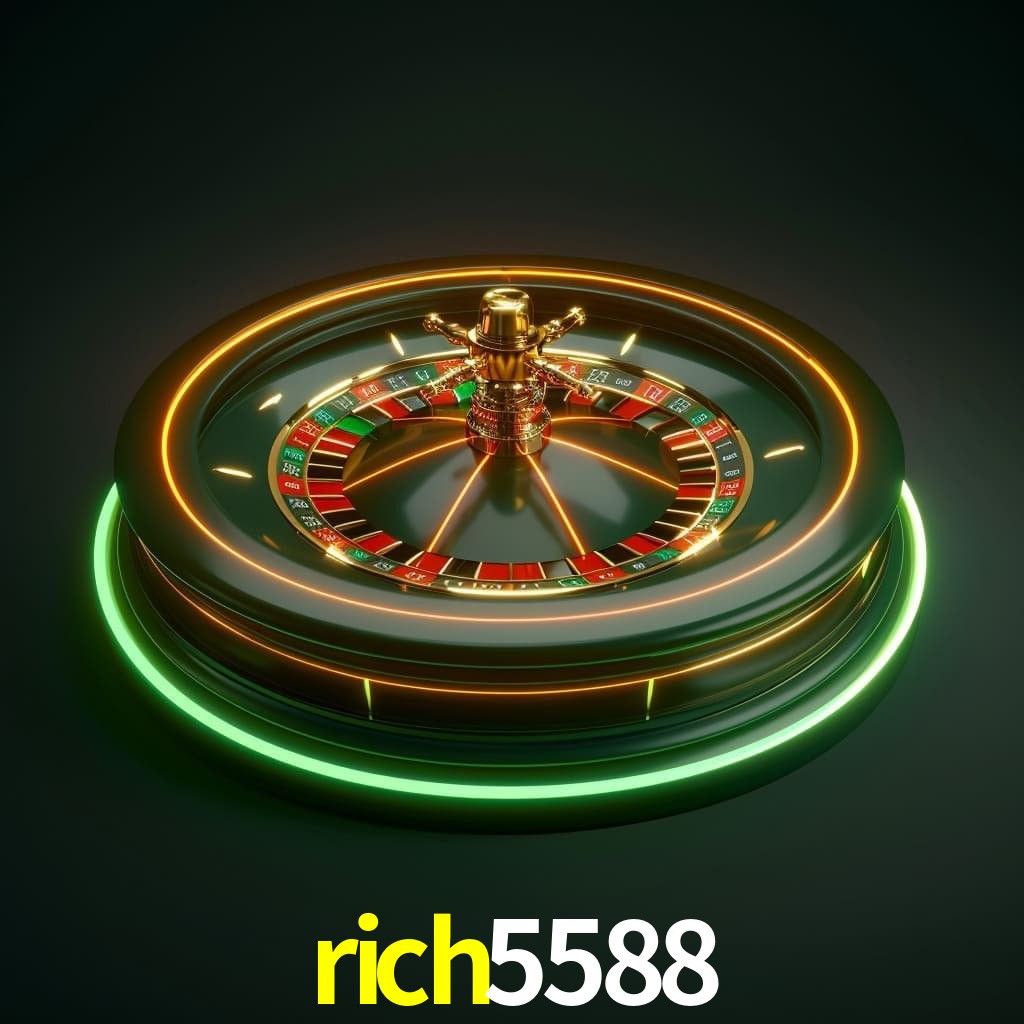 rich5588 ajuda online — chat de suporte no aplicativo oficial