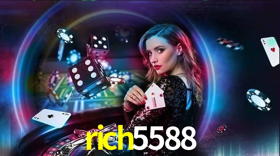 APP oficial da rich5588 para mobile