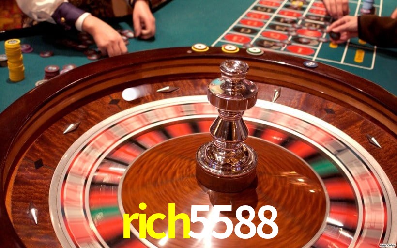Casino VIP rich5588