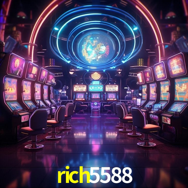 rich5588 termos — contrato de uso e regulamento da plataforma