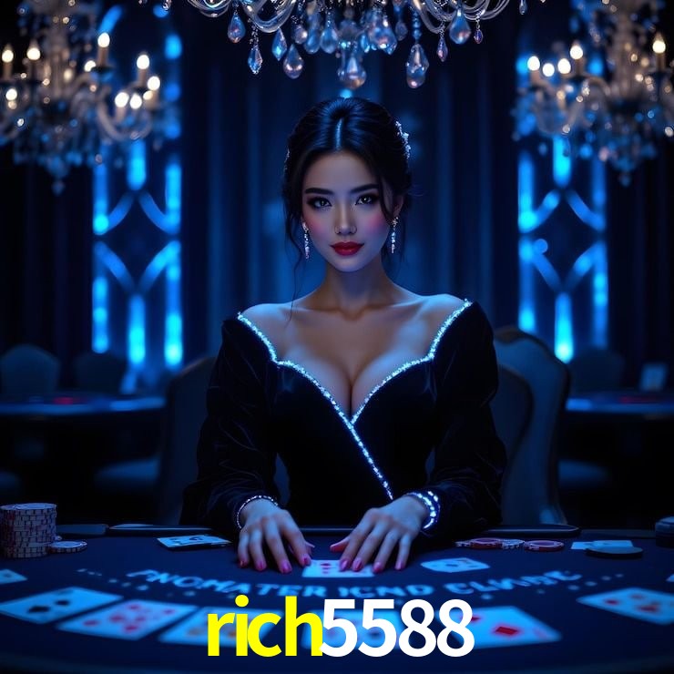 Cadastro Rápido rich5588