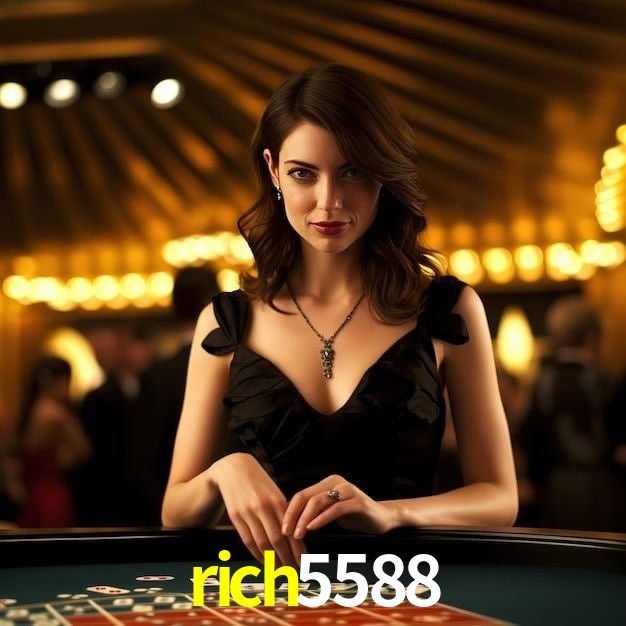 Desvendando o Mundo dos Jogos Virtuais na rich5588