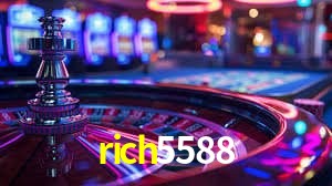 Estatísticas do Jogo rich5588