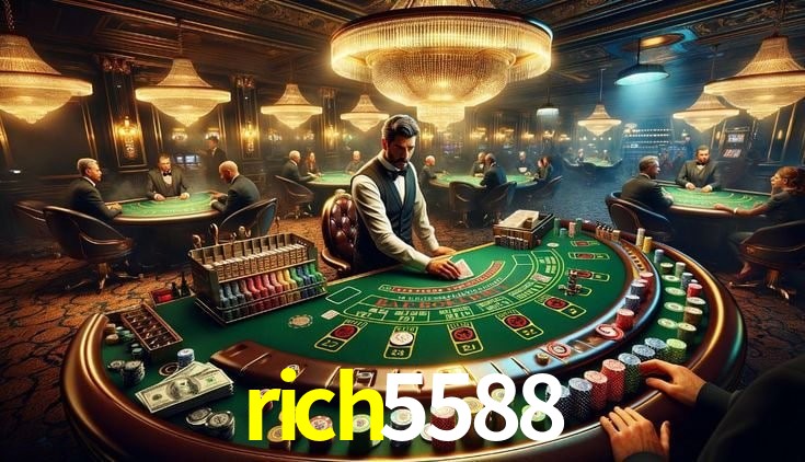 Player Reviews rich5588