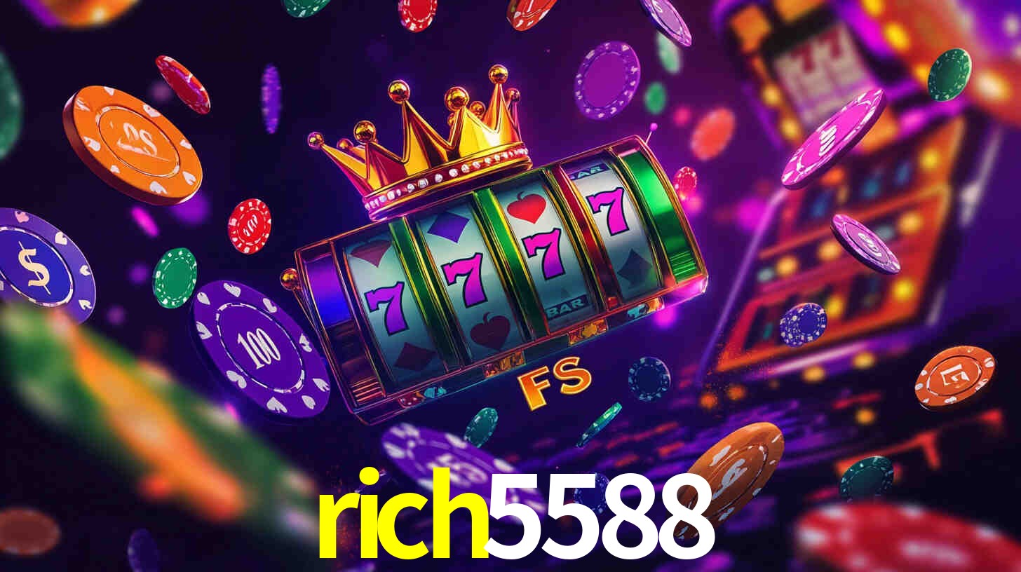 Daily Bonuses rich5588