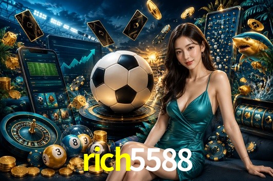 Football Betting rich5588