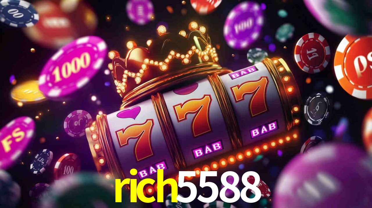 Game Providers rich5588