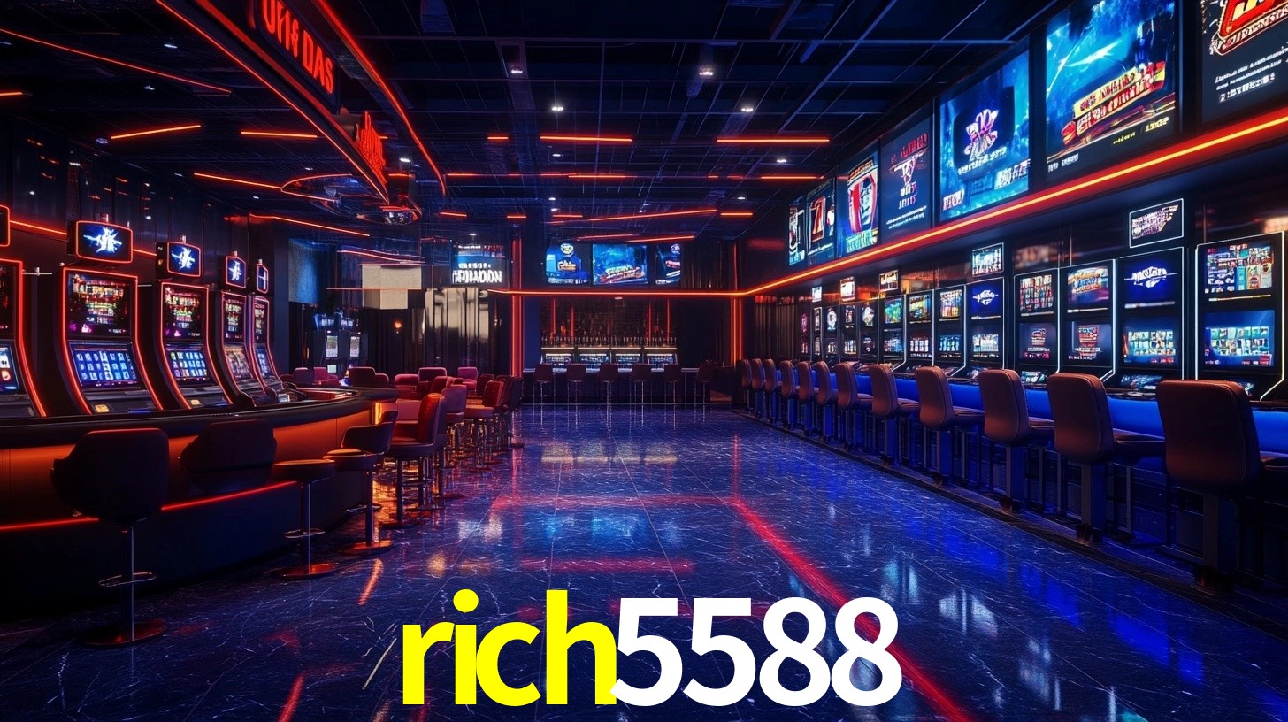 Programa VIP rich5588