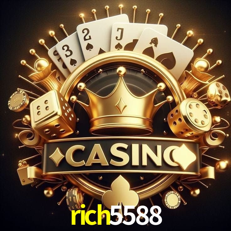 Diretório de Jogos rich5588
