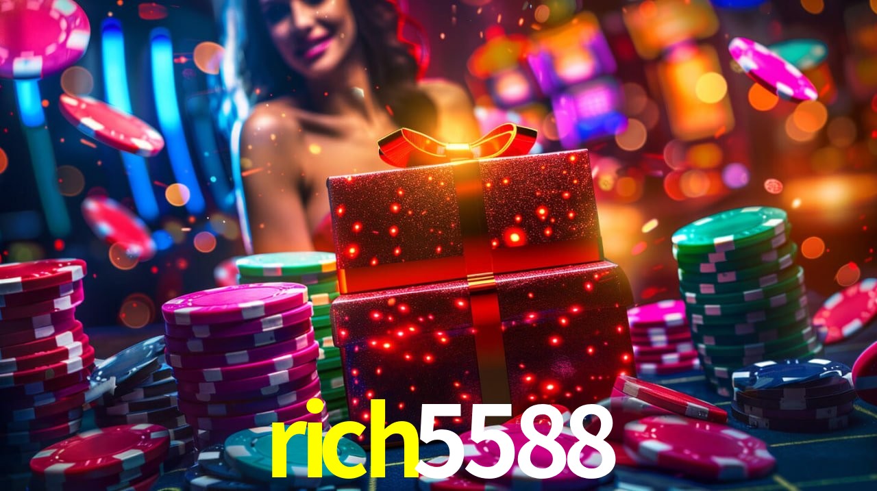 rich5588 FAQ — perguntas frequentes usuários Brasil