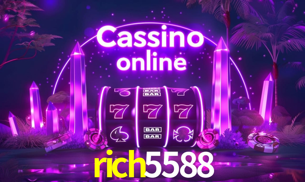 Integração de APIs rich5588