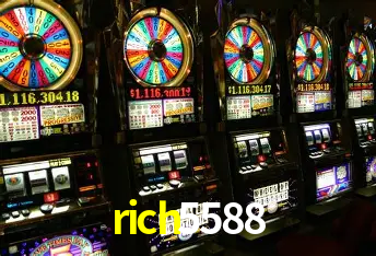 A Experiência Imersiva dos Cassinos Ao Vivo no rich5588