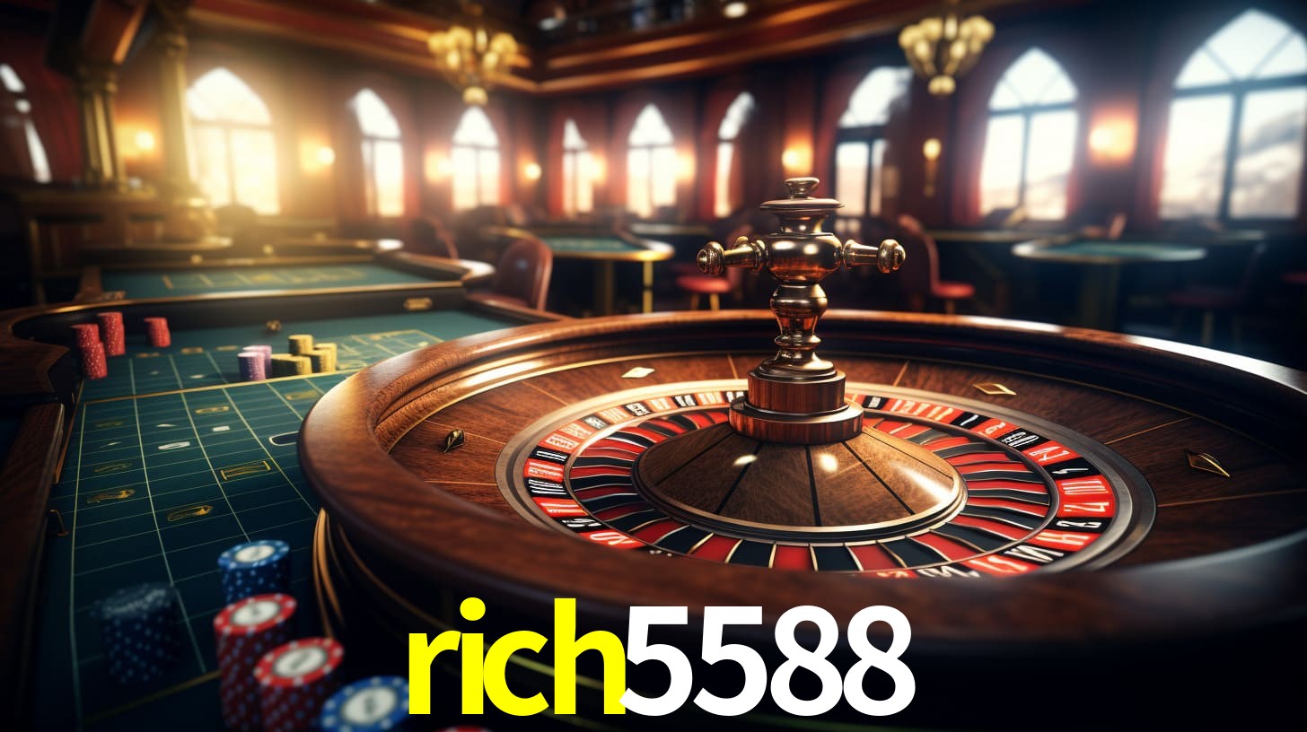 Blackjack Table rich5588