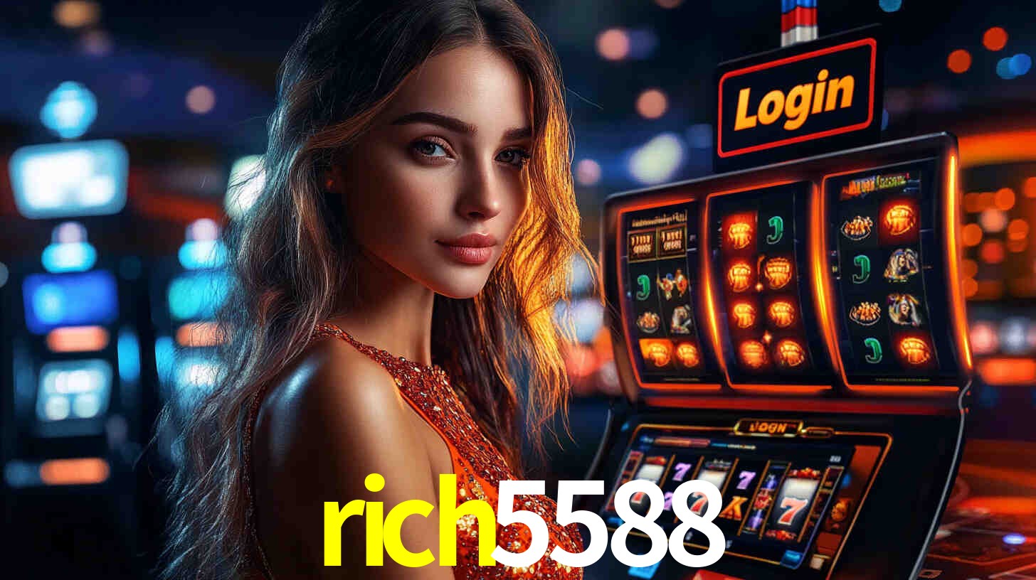 rich5588,rich5588.com