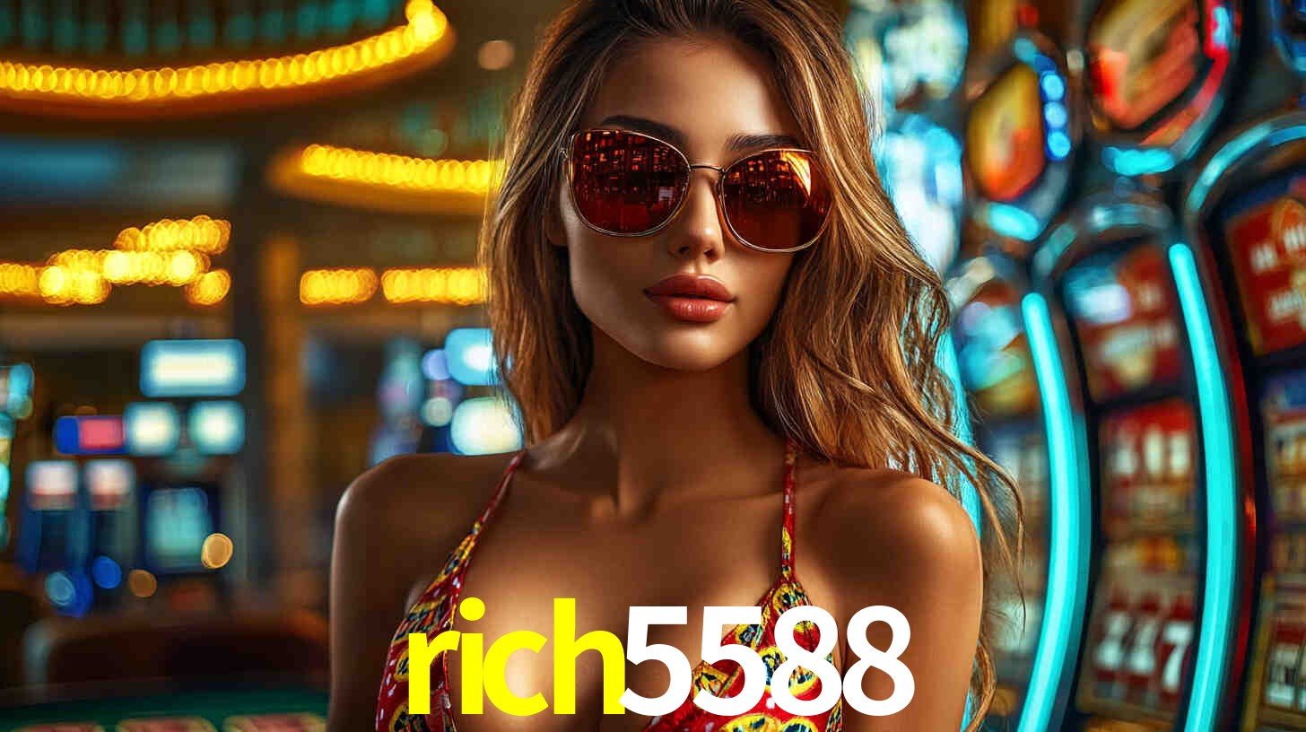 rich5588 App Interface