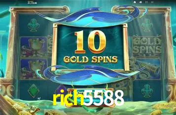 Descubra a Magia dos Jogos de Arcade no rich5588