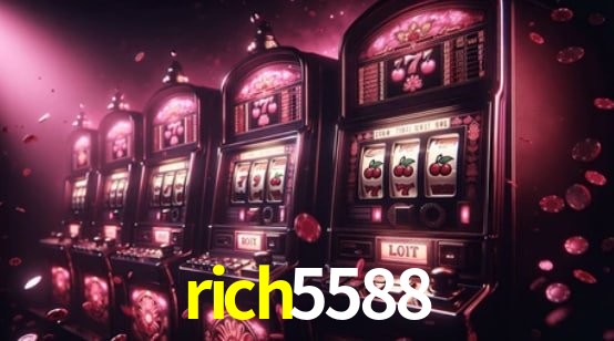 Bônus Diários rich5588