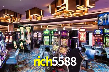 A Popularidade dos Caça-Níqueis no rich5588