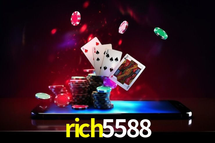 Slot Games rich5588