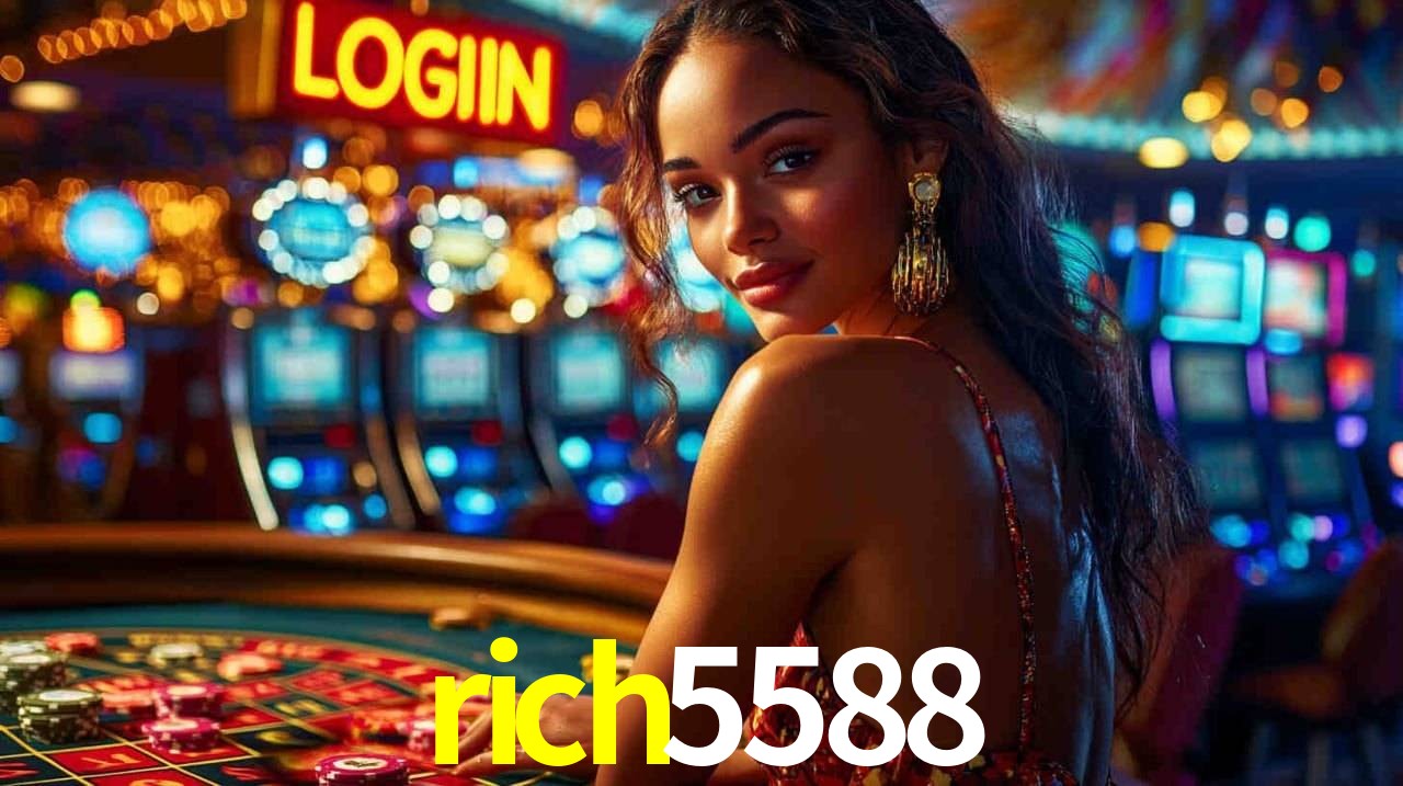 Benefícios da Conta rich5588